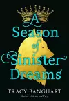 A Season of Sinister Dreams cover