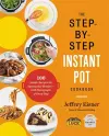 The Step-by-Step Instant Pot Cookbook cover