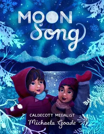 Moon Song cover