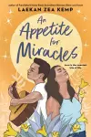 An Appetite for Miracles cover