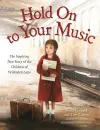 Hold On to Your Music cover