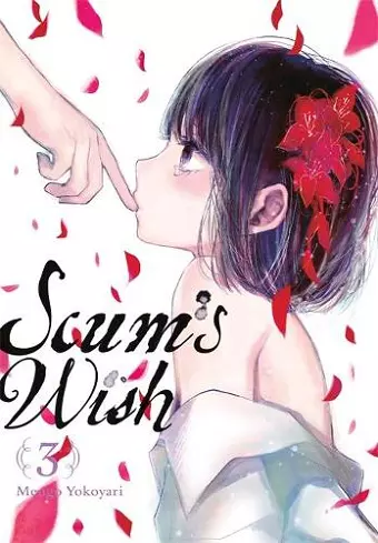 Scum's Wish, Vol. 3 cover