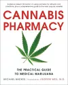Cannabis Pharmacy cover