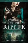 Stalking Jack the Ripper cover