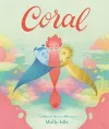 Coral cover