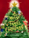 A Mouse Family Christmas cover