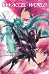 Accel World Vol. 7 (Manga) cover