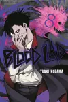 Blood Lad, Vol. 8 cover