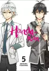 Handa-Kun, Vol. 5 cover