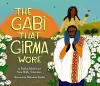 The Gabi That Girma Wore cover