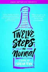 Twelve Steps to Normal cover