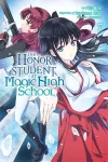 The Honor Student at Magic High School, Vol. 7 cover
