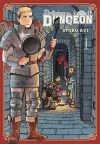 Delicious in Dungeon, Vol. 1 cover