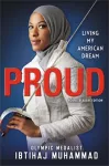 Proud (Young Readers Edition) cover