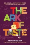 The Ark of Taste cover