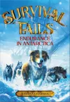 Survival Tails: Endurance in Antarctica cover