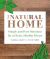 The Natural Home cover