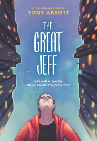 The Great Jeff cover