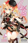 Val x Love, Vol. 1 cover