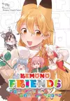 Kemono Friends cover