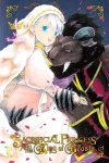 Sacrificial Princess & the King of Beasts, Vol. 4 cover