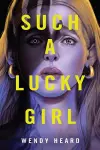 Such a Lucky Girl cover