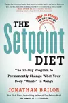 The Setpoint Diet cover