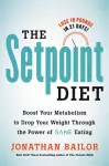 The Setpoint Diet cover