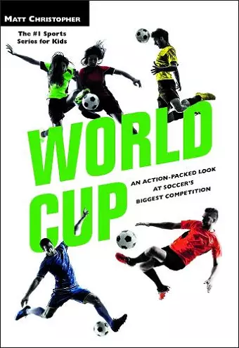 World Cup (Revised) cover