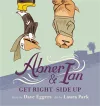 Abner & Ian Get Right-Side Up cover