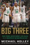 The Big Three cover