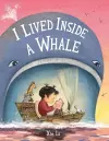 I Lived Inside a Whale cover