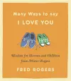 Many Ways to Say I Love You (Revised) cover