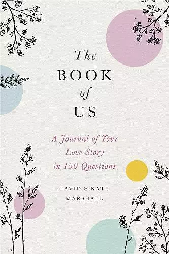 The Book of Us (New edition) cover