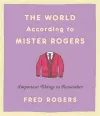 The World According to Mister Rogers (Reissue) cover