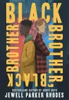 Black Brother, Black Brother cover