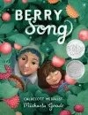 Berry Song cover