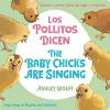 The Baby Chicks Are Singing/Los Pollitos Dicen cover