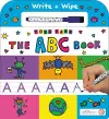 The ABC Book cover