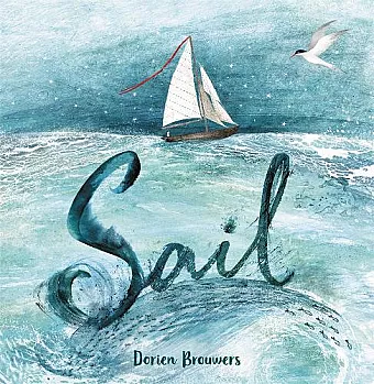 Sail cover