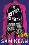 The Icepick Surgeon cover