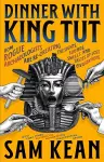 Dinner with King Tut cover
