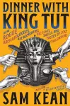 Dinner with King Tut cover