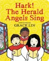 Hark! The Herald Angels Sing cover