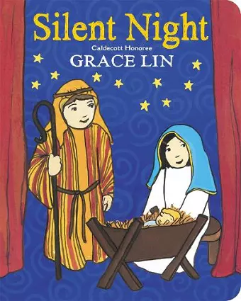 Silent Night cover