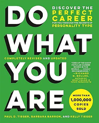 Do What You Are (Revised) cover