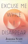 Excuse Me While I Disappear cover