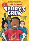 Terry's Crew cover