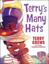 Terry's Many Hats cover