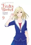 Fruits Basket Collector's Edition, Vol. 9 cover